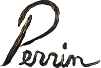 Perrin logo